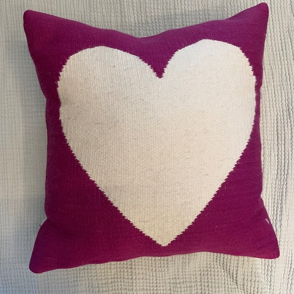 Jonathan Adler Other - Jonathan Adler Reversible Throw Pillow